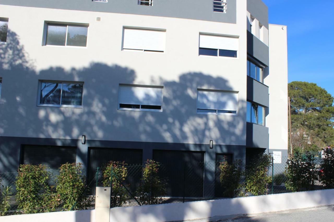Appartement Villa Lazio Saint-Raphael  Exterior photo