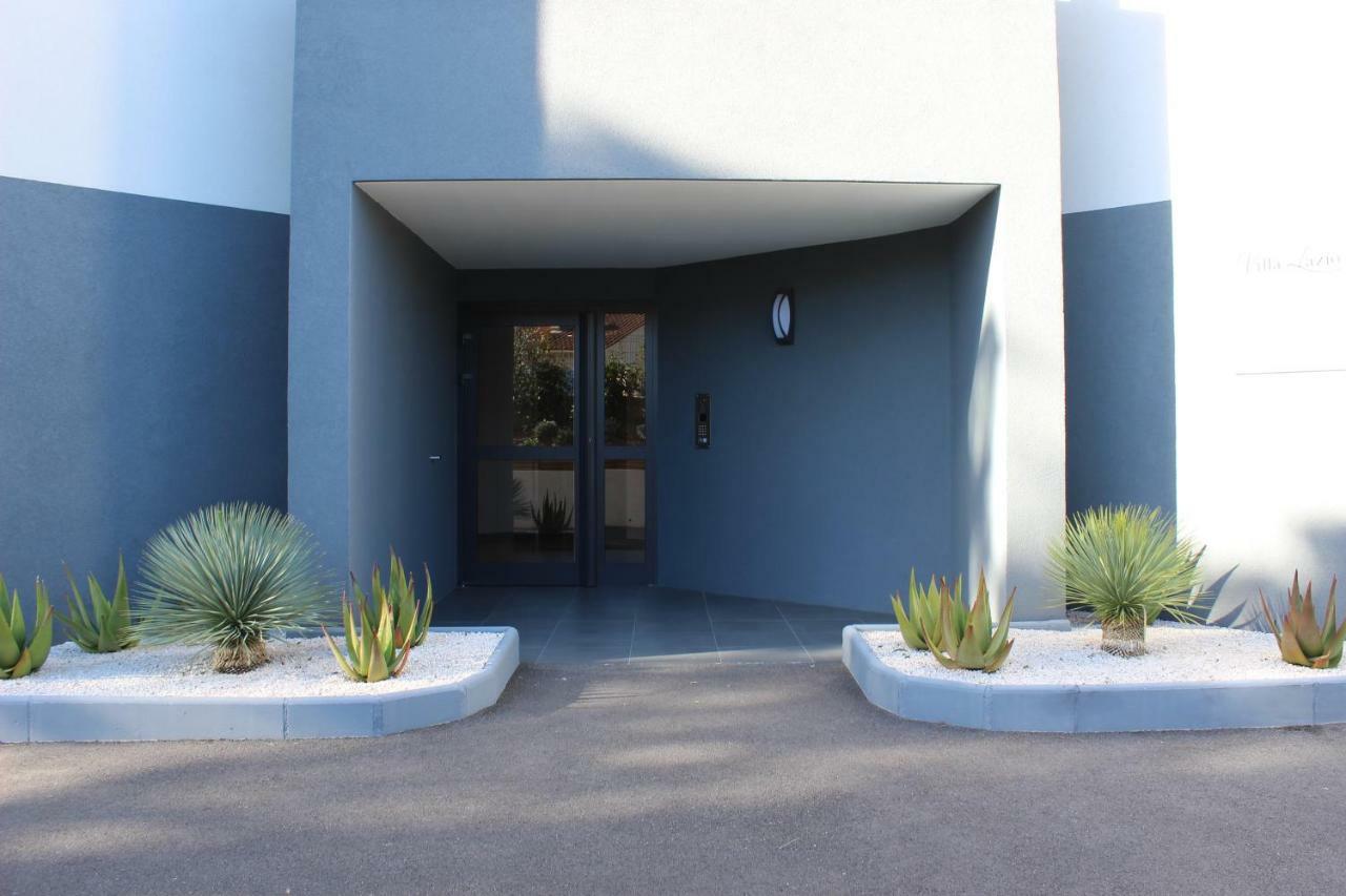 Appartement Villa Lazio Saint-Raphael  Exterior photo